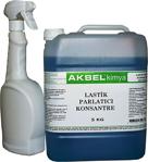 Akbel Kimya Lastik Parlatıcı Konsantre 1/4 5 Kg