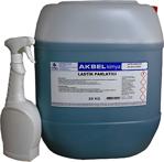 Akbel Lasti̇k Parlatici 20 Kg + Uygulama Spreyi̇