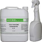 Akbel Oda Parfümü 5 Litre + Uygulama Spreyi