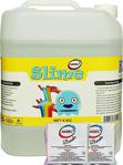 Akbel Slime Şaka Hamuru Boyasız Şeffaf 5 Kg+200 Gr Boraks