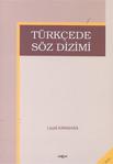 Akçağ Yayınları Türkçede Söz Dizimi - Leyla Karahan