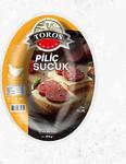 Akdeniz Toros Tavuk Sucuk 250 Gr