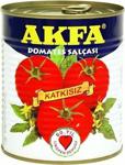 Akfa Domates Salçası 830 Gram