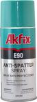 Akfix E90 Gazaltı Kaynak Sprey 400 Ml