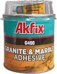 Akfi̇x G400 Grani̇t-Mermer Yapiştirici 500Gr