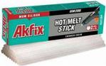 Akfix Mum Silikon 11,2 mm 1 Kg