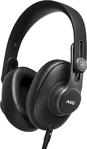 Akg K361 Stüdyo Referans Kulaklığı