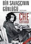 Akıl Çelen Kitaplar Bir Savaşçının Günlüğü - Ernesto Che Guevara