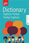 Akıl Çelen Kitaplar Dictionary İngilizce - Türkçe, Türkçe - İngilizce - Kolektif
