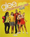 Akıl Çelen Kitaplar Glee William Mckinley Lisesi Yıllığı - Kolektif