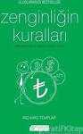 Akıl Çelen Kitaplar Zenginliğin Kuralları - Richard Templar