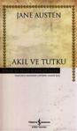 Akıl ve Tutku Jane Austen