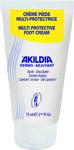 Akileine Akildia Multi Protective Foot Cream 75 Ml Ayak Kremi