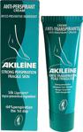 Akileine Anti-Perspirant Cream 50 Ml Ayak Kremi