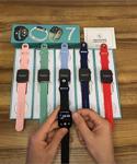 Akıllı Saat Smart Watch 7 Series (N76) 2 Tuş Aktif
