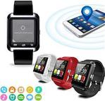 Akıllı Saat U8 SmartWatch Bluetooth lu