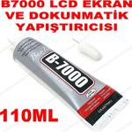 Akıllı Telefon Lcd Ekran Yapıştırıcı B7000 110Ml