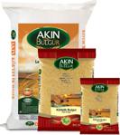 Akın Bulgur Köftelik Bulgur 5 Kg