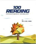 Akin Di̇l 100 Reading Passages & Basic Vocabulary For Yds & E-Yds & Yökdil