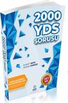 Akın Dil Eğitimi Akın Dil 2000 Yds Sorusu