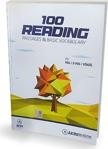 Akin Publishing Akın 100 Reading Passages & Basic Vocabulary For Yds & E-Yds & Yökdil