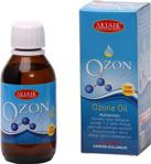 Akışık Ozon Yağı Ozone Oil %100 Doğal 100 ml.