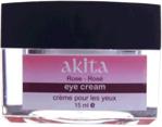 Akita % 100 Doğal Gül 15 Ml Göz Çevresi Kremi