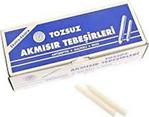 Akmısır Tebeşir Tozsuz 100 Lü Beyaz