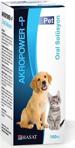 Akron Akropower-P 100 Ml Kedi Köpek Vitamin Mineral Aminoasit