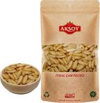 Aksoy Baharat Çam Fıstık Ithal 500 Gr