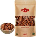 Aksoy Baharat Kabuk Tarçın 250 Gr