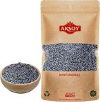 Aksoy Baharat Ve Kuruyemiş Mavi Haşhaş 1 Kg