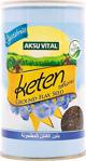 Aksu Vital 200 Gr Öğütülmüş Keten Tohumu