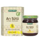 Aksu Vi̇tal Ari Sütü Bal Polen (B) 7.000 Mg ? Çocuk