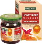 Aksu Vital Ballı Kudret Narı Karışımı 230 Gr