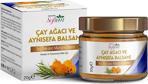 Aksu Vital Çay Ağacı Ve Aynısefa Balm 20 G 1 Adet