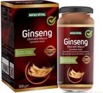 Aksu Vital Gingseng Ve Epimedium İlaveli Bitkisel Karışım