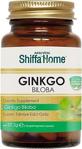 Aksu Vital Ginkgo Biloba Ginko Biloba Kapsül 620 Gr 60