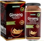 Aksu Vital Ginseng Ekstraktlı Macun 300 Gr