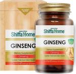 Aksu Vital Ginseng Tablet 120 Tablet Shiffa Home