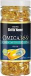 Aksu Vital Omega 3-6-9 1000Mg 100 Tablet