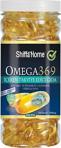 Aksu Vital Omega 3-6-9 Soft Jel 1000 Mg