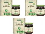 Aksu Vital Propolis Arı Sütü Polen Bal Karışımı 8000Mg 3 Adet