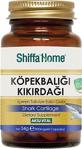 Aksu Vital Shiffa Home Bitkisel Köpekbalığı Kıkırdağı Kapsül