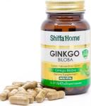 Aksu Vital Shiffa Home Gingko Bloba 60 Kapsül