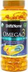 Aksu Vital Shiffa Home Omega 3 - 1000Mg 200 Kapsül - Helal Sertifikalı Orjinal Ürün Garantisi