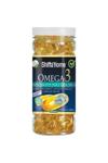 Aksu Vital Shiffa Home Omega 3 150 Kapsül X 500 Mg