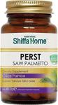 Aksu Vital Shiffa Home Saw Palmetto 670 Mg 60 Kapsül