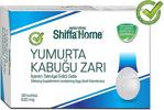 Aksu Vital Shiffa Home Yumurta Kabuğu Zarı 30 Kapsül 620 Mg Set