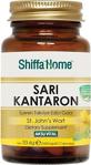 Aksu Vital St. John'S Wort Sarı Kantaron Kapsül